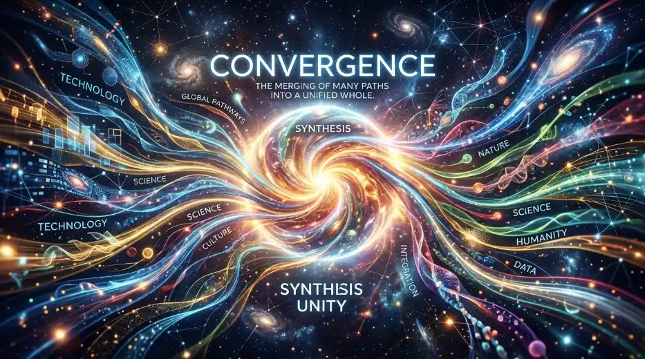 Synonyms of Convergence